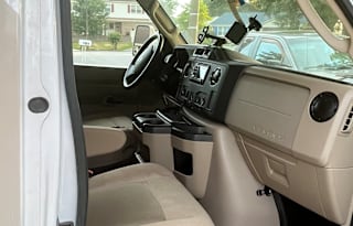 2019 Thor Four Winds 30D