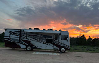 Travel in Luxury