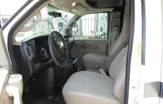 "Rashee" - 2019 Coachmen WIFI, 250 Miles/4 Gen Hrs