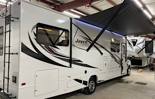 2022 Jayco Redhawk 31F