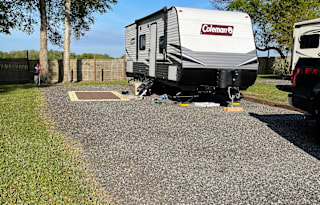 2021 Dutchmen RV Coleman Lantern LT Series 214BH