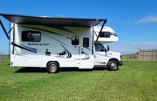Our Family RV - 2019 Forest River RV Sunseeker