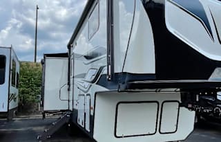 Home away from home