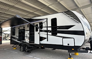 2022 Heartland Fuel 265