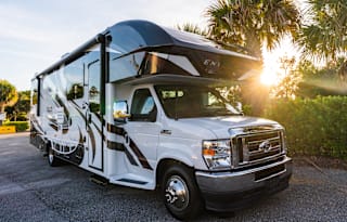 2021 Entegra Coach Esteem 31F
