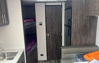 2023 Riverside RV Retro 190BH