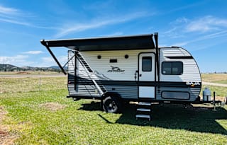 2024 Jayco Jay Flight SLX 184BH " Journey "