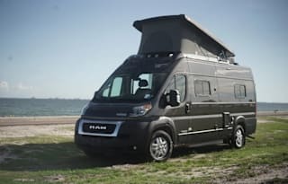 Florida Vacay Luxe Campervan (Solis 59PX)