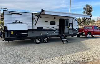 Potrillos Fun RV