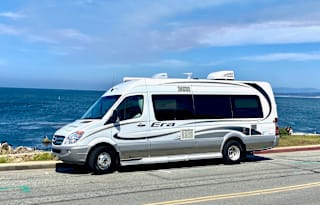 2013 Winnebago Era 70A