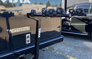 2016 Winnebago Vista 36 Y