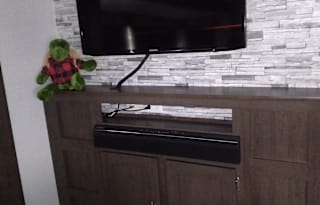 2020 Forest River RV Salem 29QBLE
