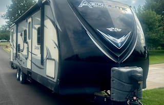 2016 Keystone RV Keystone 282DBHS AEROLITE