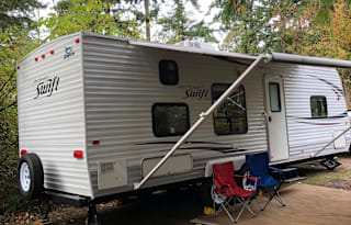 2011 Jayco jay flight
