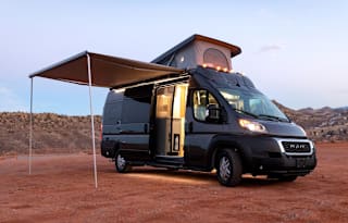 2023 Thor Motor Coach Tellaro 20A