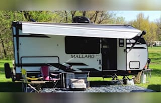 2022 Heartland Mallard 180BH
