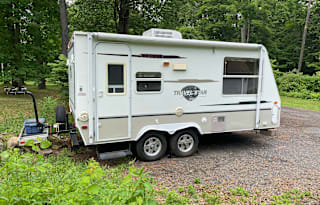 2006 Starcraft Travel Star 19CK - SUV TOWABLE!!