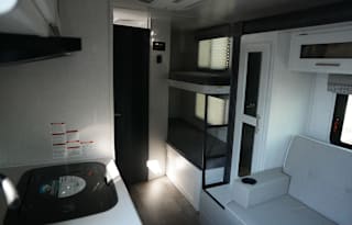 2022 Forest River R Pod RP-193