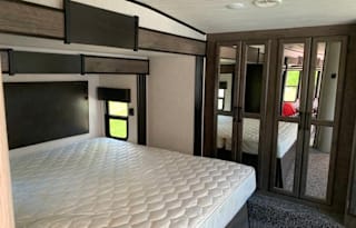 2017 Heartland ElkRidge 38RSRT
