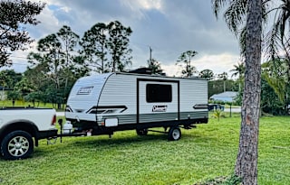 2024 Dutchmen RV Coleman Lantern LT Series 19BB