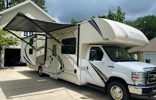 2018 Thor Freedom Elite 30 FE “GUS”