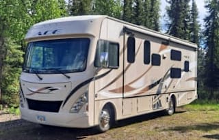 2017 Thor Motor Coach ACE 30.2
