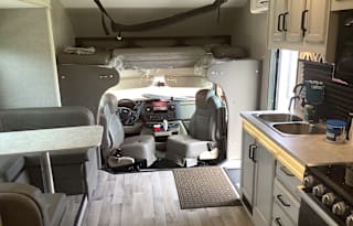 2022 Jayco Redhawk 26M