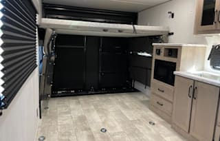 2024 Grand Design Momentum MAV27