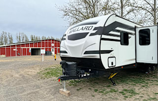 2022 Heartland Mallard IDM32