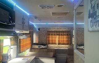 2006 Coachmen RV Catalina 273BH