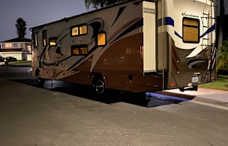 Family Friendly Rv