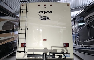 2023 Jayco Alante 27A