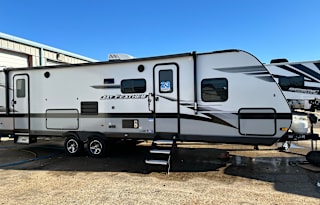 2022 Jayco Jay Feather 27BHB