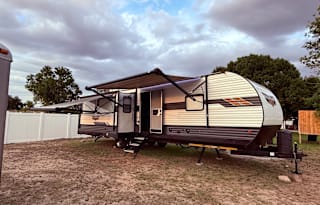 JB Family RV Rentals