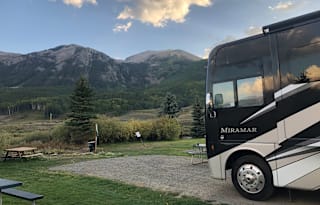 2020 Thor Motor Coach 32.2