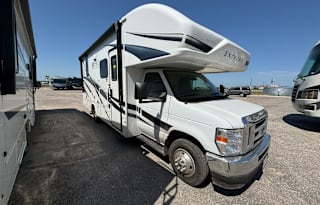 2024 Entegra Coach Odyssey 24B (4237)