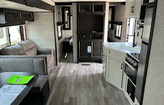 2022 Jayco Jay Flight SLX 324BDS