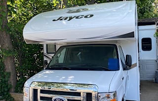 2021 Jayco Redhawk 22J Rental