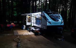 2020 Prime Time RV LaCrosse 3370MB