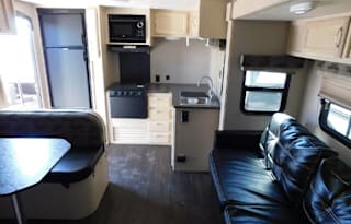 Perfect for family vacation or romantic getaway