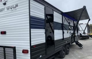2024 FR Grey Wolf 26DBH (7746)