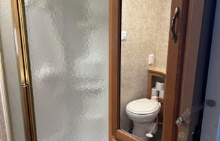 2006 Keystone RV Cougar 30BHSWE