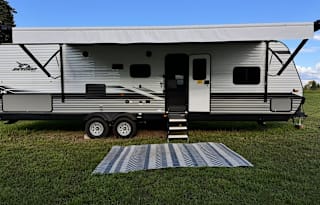 2022 Jayco Jay Flight SLX 8 295BHS