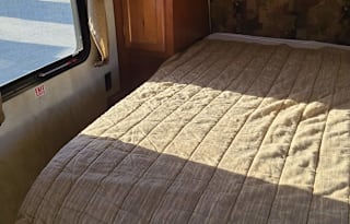 2016 Northwood Nash 25C