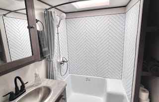 Painless Camper Rental