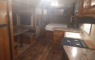 2015 Forest River RV forest river air tracer