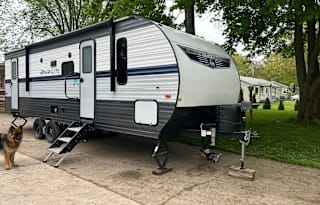 2022 Gulf Stream RV Ameri-Lite Ultra Lite 268BH