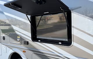 2025 Thor Omni AX29