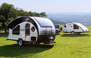 2022 Safari Condo ALTO R1723