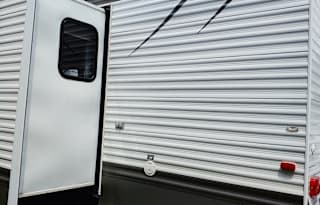 2014 Keystone RV Hideout 27RBS